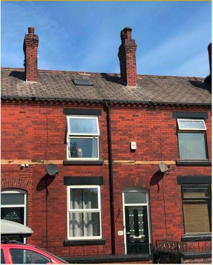 3 Bedroom Terraced House To Rent In Manchester Road, Tyldesley, Manchester, M29