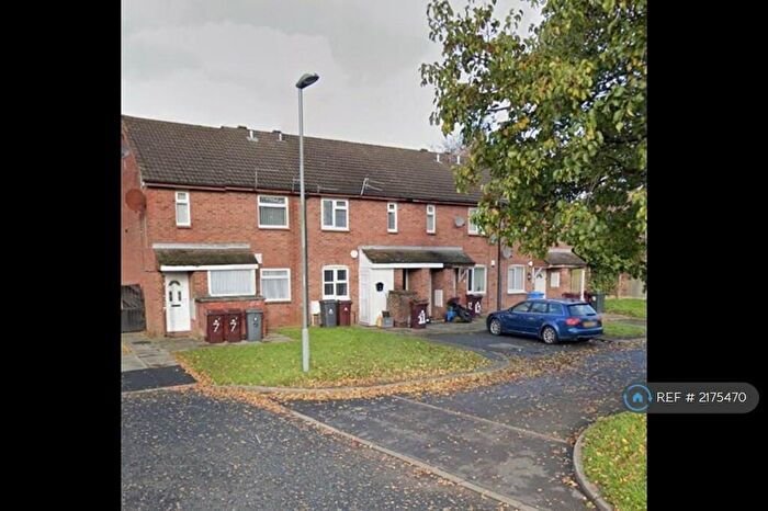 1 Bedroom Flat To Rent In Kirkby, Liverpool, L33