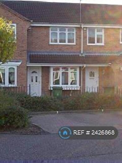 2 Bedroom Terraced House To Rent In Silvermere Drive, Ryton, NE40
