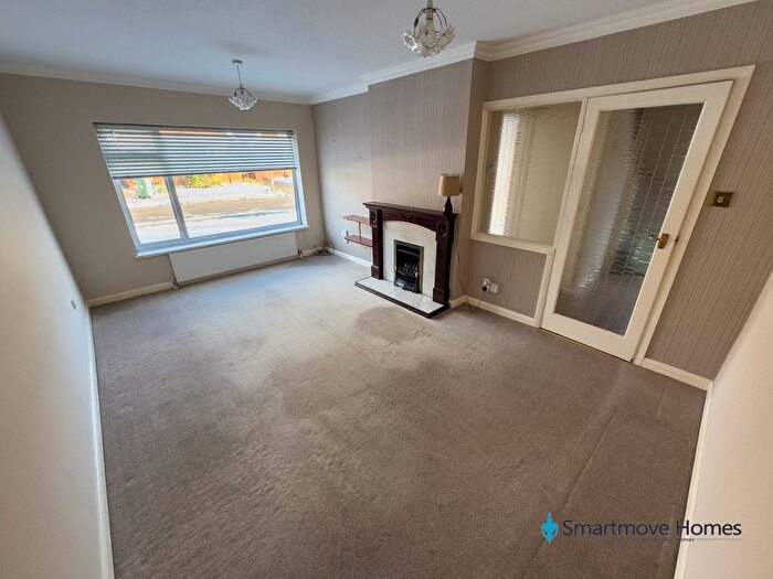 3 Bedroom Detached Bungalow For Sale In West Avenue, Ripley, DE5