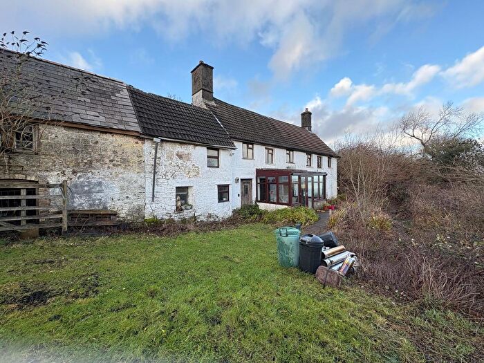 4 Bedroom Cottage For Sale In New Farm Cottage, Penyrheol, Pontypool, Torfaen, NP4