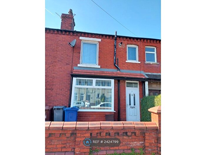 3 Bedroom Terraced House To Rent In Northgate, Leyland, PR25
