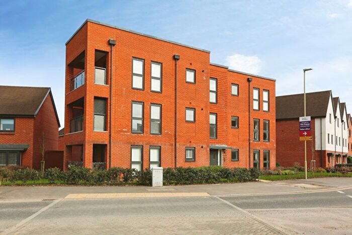 1 Bedroom Flat For Sale In Avon Road, Southampton, Hampshire, SO30