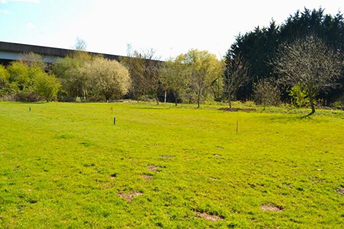 Land For Sale In Higher Walton Road, PR5