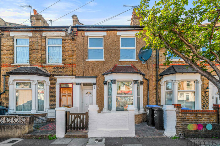 2 Bedroom House To Rent In Raynham Avenue, London, N18