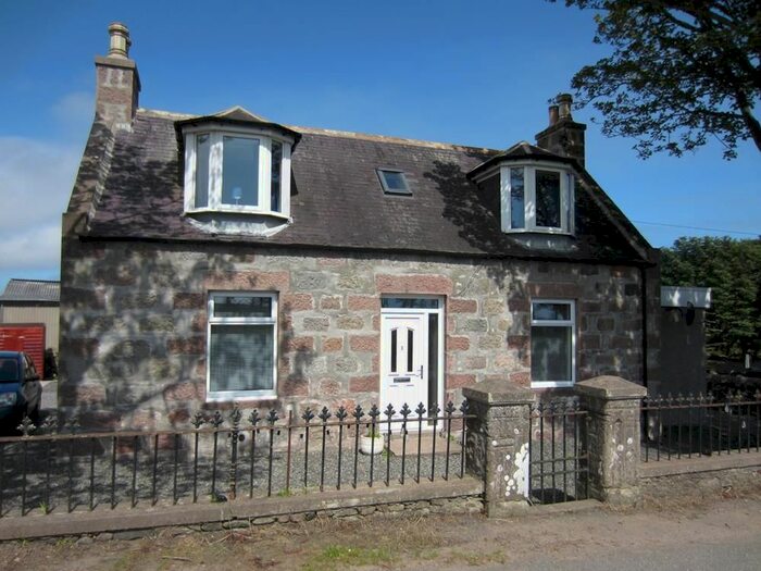 4 Bedroom Cottage To Rent In Mains Of Portlethen Cottages, Portlethen, AB12