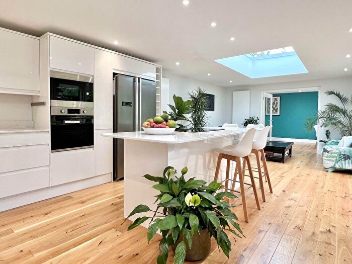 6 Bedroom Detached House To Rent In Boswall Green, Trinity, Edinburgh, EH5