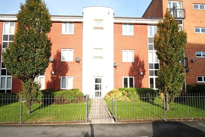 2 Bedroom Apartment To Rent In Alderman Road, Liverpool, Merseyside, L24