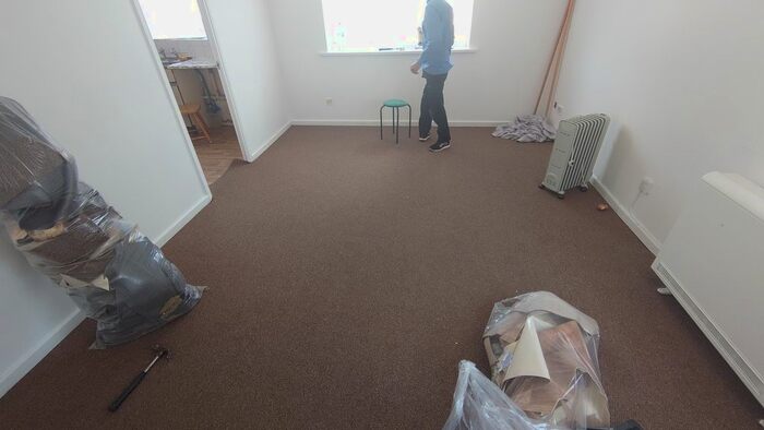 2 Bedroom Flat To Rent In Gurney Close, Barking, IG11