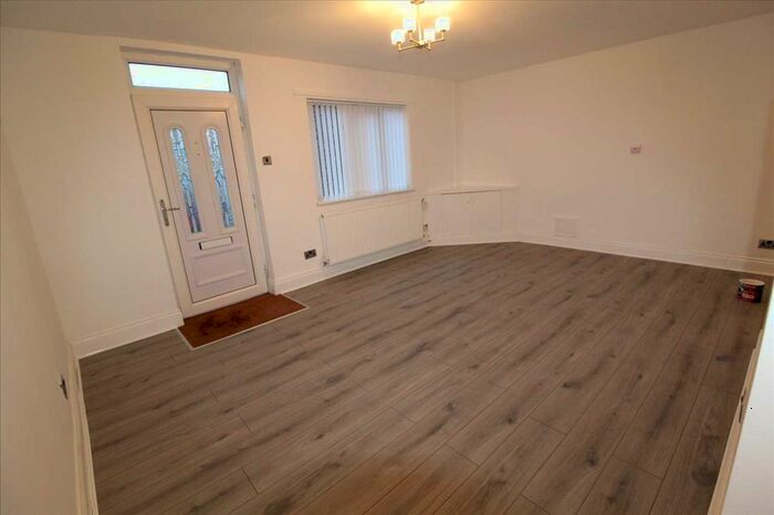 2 Bedroom Terraced House To Rent In Nutgrove Road, Thatto Heath, St Helens, WA9