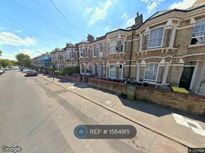 1 Bedroom Flat To Rent In Dalberg Road, London, SW2