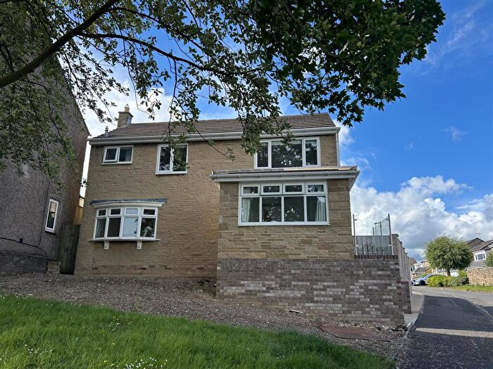 3 Bedroom Detached House For Sale In Springfield Close, Ovington, Northumberland, NE42