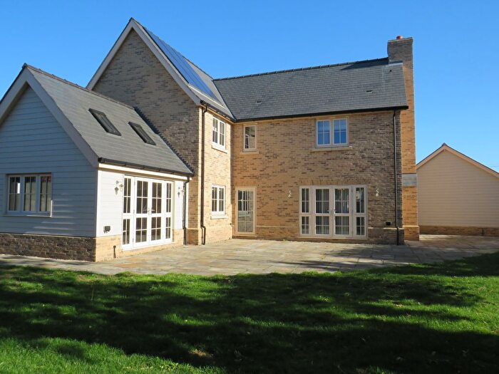 4 Bedroom Detached House To Rent In Barrow Hill, Barrow, Bury St. Edmunds, IP29