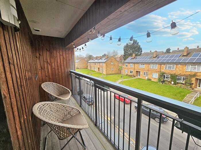 1 Bedroom Flat For Sale In Greggs Wood Road, Tunbridge Wells, TN2