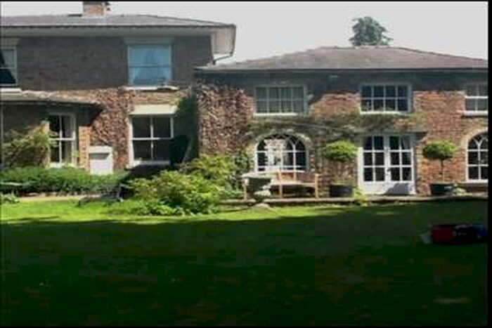 1 Bedroom Property To Rent In Coach House, Kangel Close, Ripon, HG4