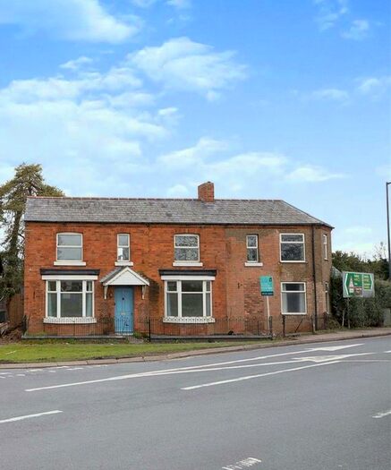 6 Bedroom Detached House For Sale In Oxford Road, Princethorpe, Rugby, Warwickshire, CV23