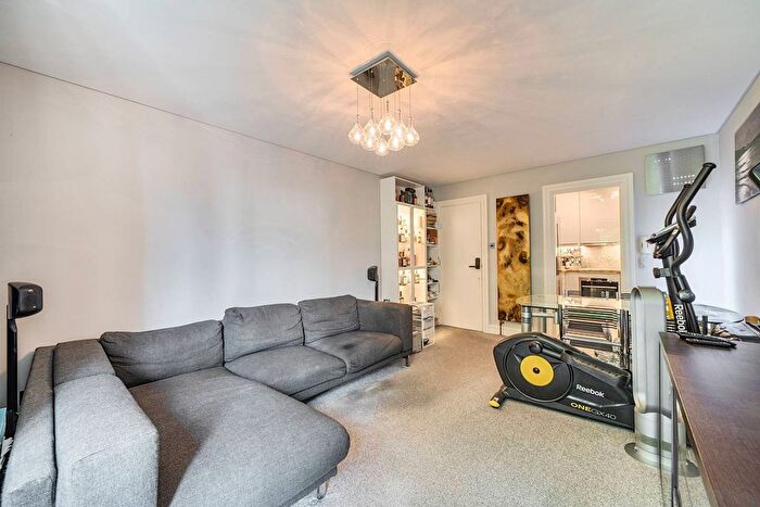 2 Bedroom Flat For Sale In Earlham Street, Covent Garden, London, WC2H