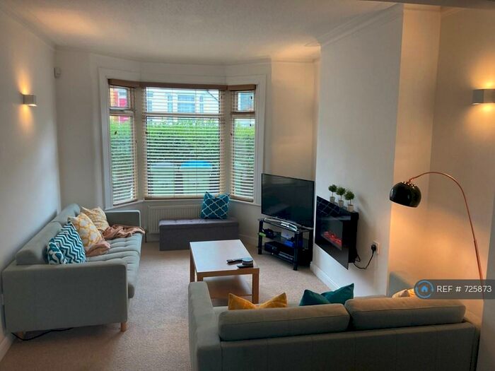 3 Bedroom Terraced House To Rent In Congress Road, London, SE2