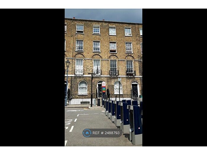 1 Bedroom Flat To Rent In Chadwell Street, London, EC1R