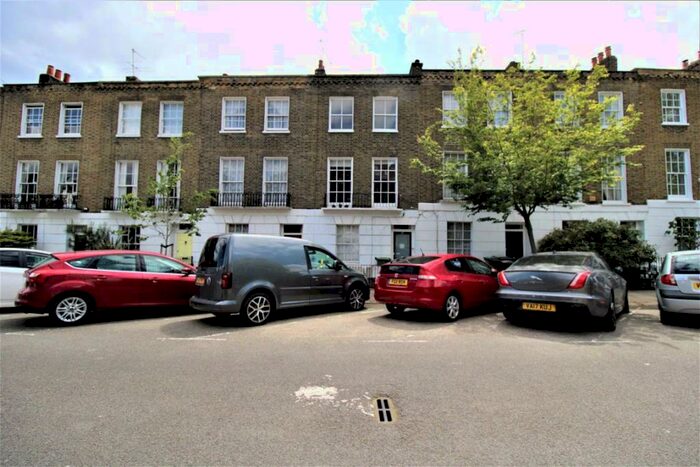 3 Bedroom Flat To Rent In Marsden Street, Kentish Town, NW5
