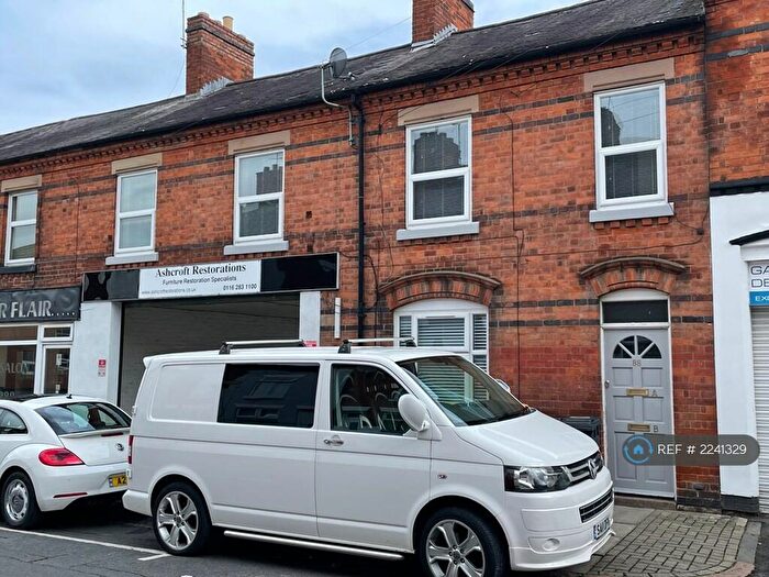 3 Bedroom Flat To Rent In Aylestone, Leicester, LE2