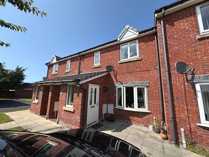 2 Bedroom Flat For Sale In Marshdale Road, Blackpool, FY4