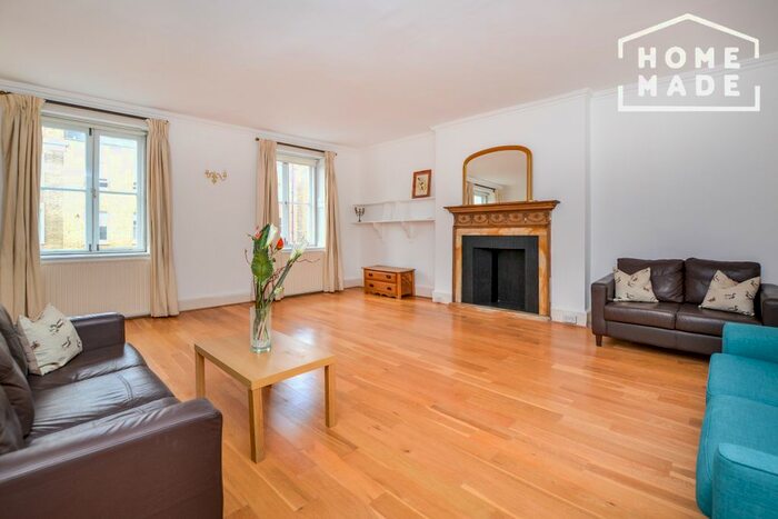 2 Bedroom Flat To Rent In Devonshire Place, London, W1G