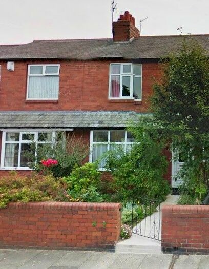 3 Bedroom Terraced House To Rent In Archibald Street, Gosforth, Newcastle Upon Tyne NE3