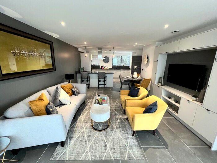 2 Bedroom Apartment To Rent In Paget Place, Penarth, South Glamorgan, Vale Of Glamorgan, The, CF64