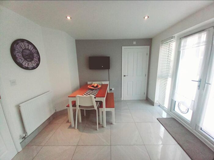 4 Bedroom Detached House For Sale In Claude Road, Spennymoor, County Durham, DL16