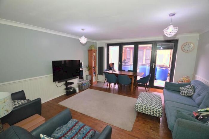 3 Bedroom Terraced House To Rent In Peverel, Beckton, London, E6