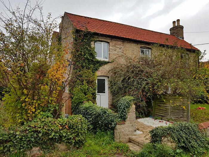 2 Bedroom Cottage For Sale In Chapel Lane, Little Cornard, CO10