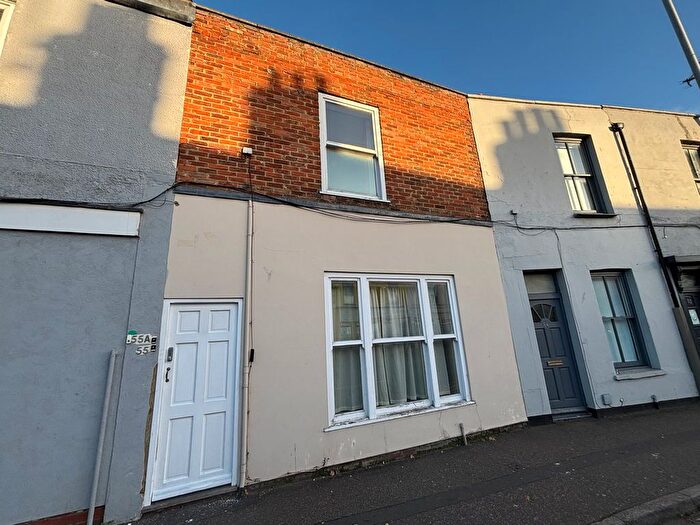 1 Bedroom Flat To Rent In Railway Road, King's Lynn, PE30