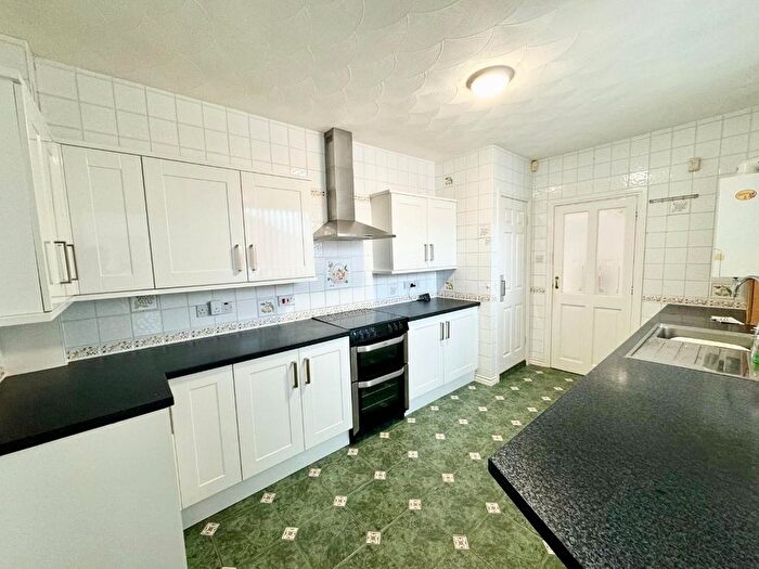 3 Bedroom Detached Bungalow For Sale In Letch Lane, Stockton-On-Tees, TS21