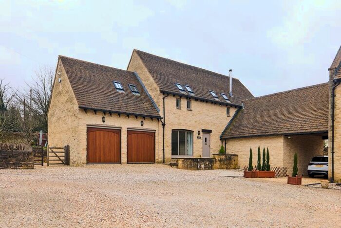5 Bedroom Detached House To Rent In Whiteshoots Hill, Bourton-on-the-Water, Cheltenham, GL54