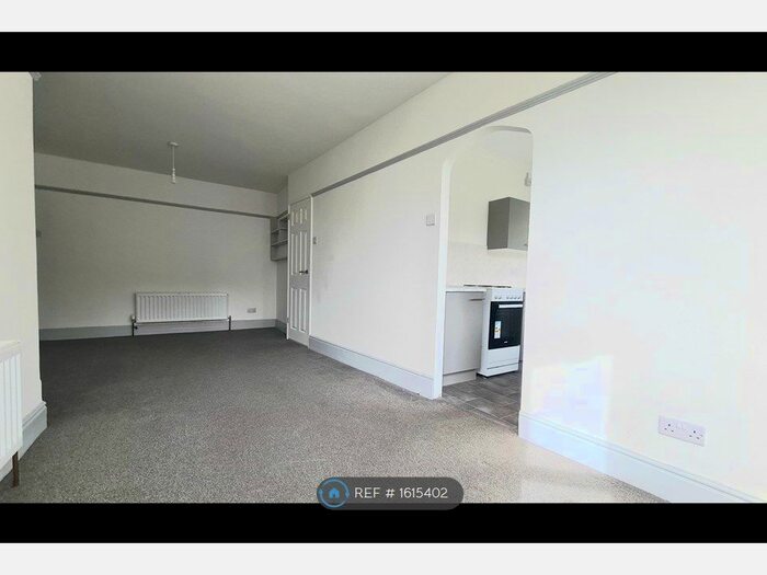 1 Bedroom Flat To Rent In Foster Road, Gosport, PO12