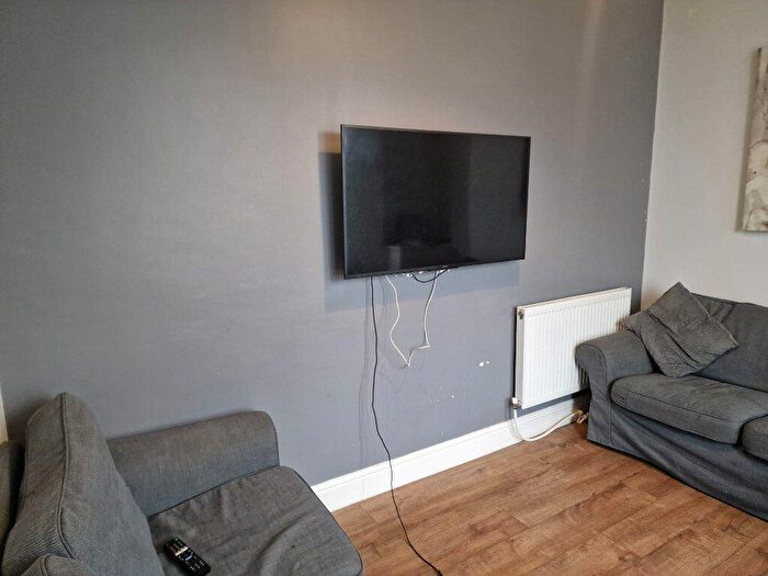 1 Bedroom Property To Rent In Botanic Road, Liverpool, L7