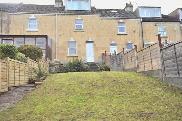 4 Bedroom Terraced House To Rent In Lansdown View, Twerton, Bath BA2