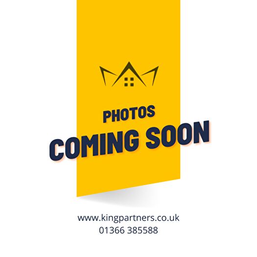 5 Bedroom Link Detached House For Sale In Sluice Road, Wiggenhall St Germans, King's Lynn, PE34