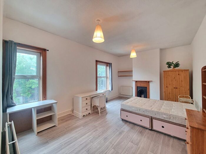 4 Bedroom Terraced House To Rent In Norfolk Street, Leicester, LE3