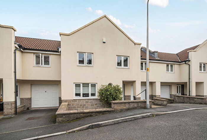 5 Bedroom Terraced House For Sale In Tydings Close, Long Ashton, Bristol, North Somerset, BS41