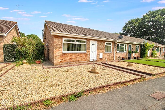 2 Bedroom Terraced House For Sale In Rodborough, Yate, Bristol, BS37