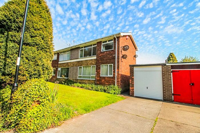1 Bedroom Flat To Rent In Boston Avenue, Washington Village, Washington, Tyne And Wear, NE38