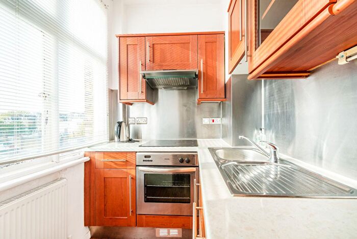 Studio For Sale In Peel Street, Kensington, London, W8