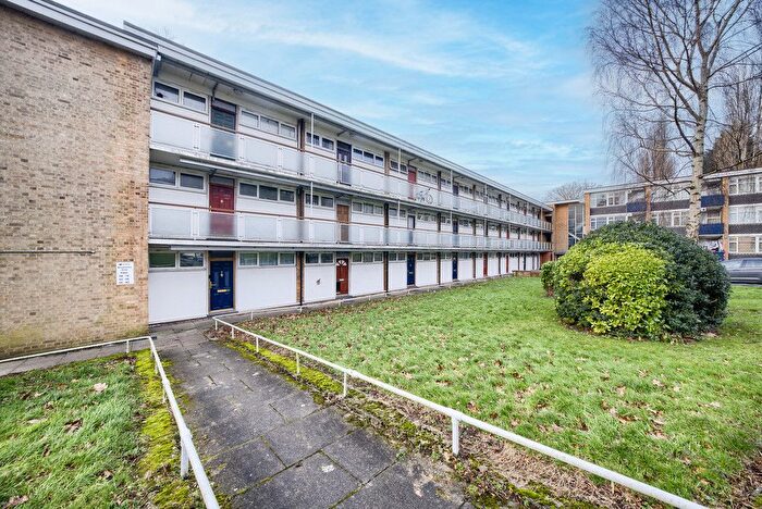 1 Bedroom Flat To Rent In Woodnorton Drive, Moseley, B13