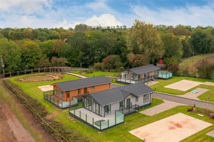 2 Bedroom Detached House For Sale In Toft Road, Bourn, Cambridge, Cambridgeshire, CB23