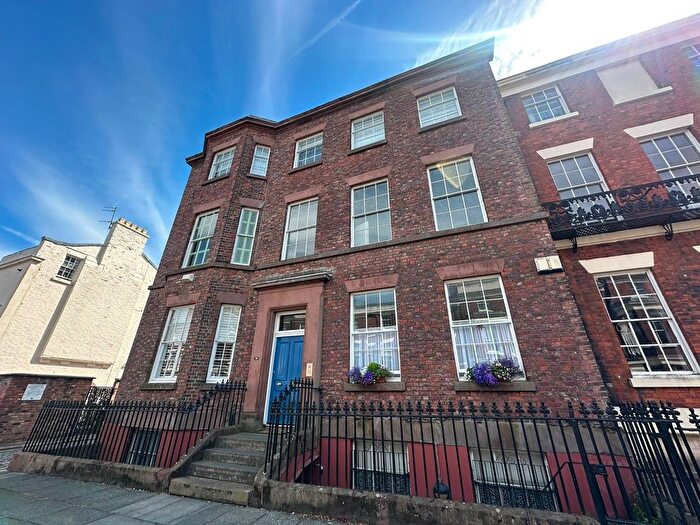2 Bedroom Flat To Rent In Canning Street, Liverpool, L8
