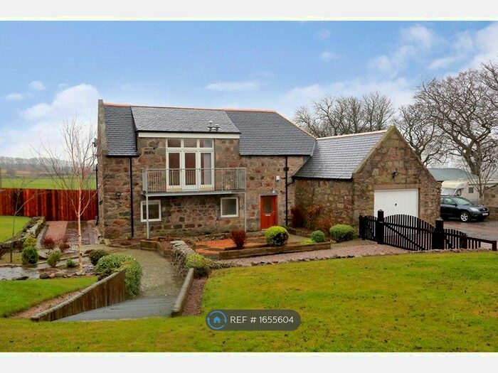 3 Bedroom Semi-Detached House To Rent In Newpark Steading, Aberdeen, AB15