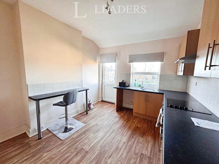 1 Bedroom Property To Rent In North Parade, Lowestoft, NR32