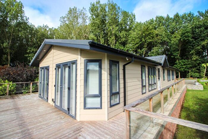 3 Bedroom Lodge For Sale In , Beverley, HU17